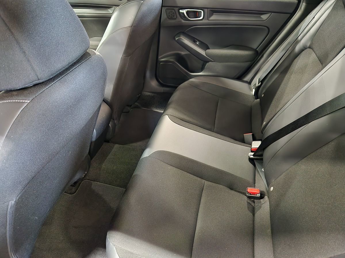 Used 2022 Honda Civic Sport image 49