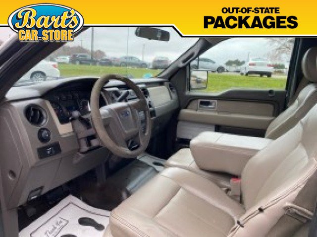 Used 2010 Ford F150 XL RWD image 9