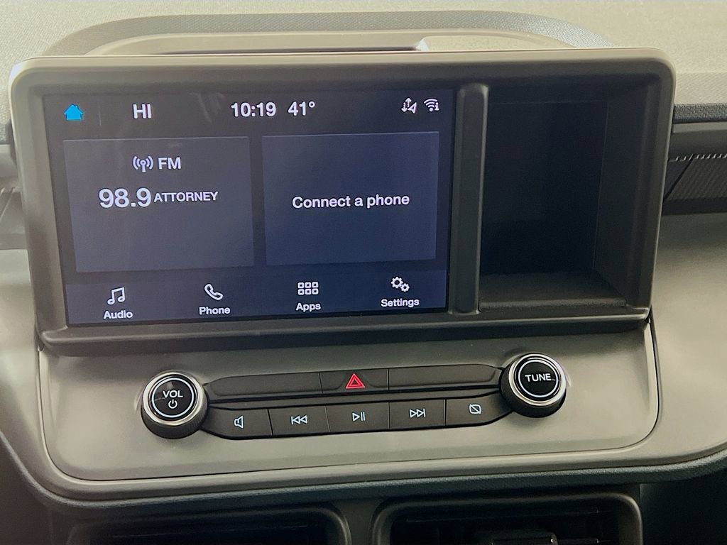 Certified 2024 Ford Maverick XLT w/ XLT Luxury Package image 17