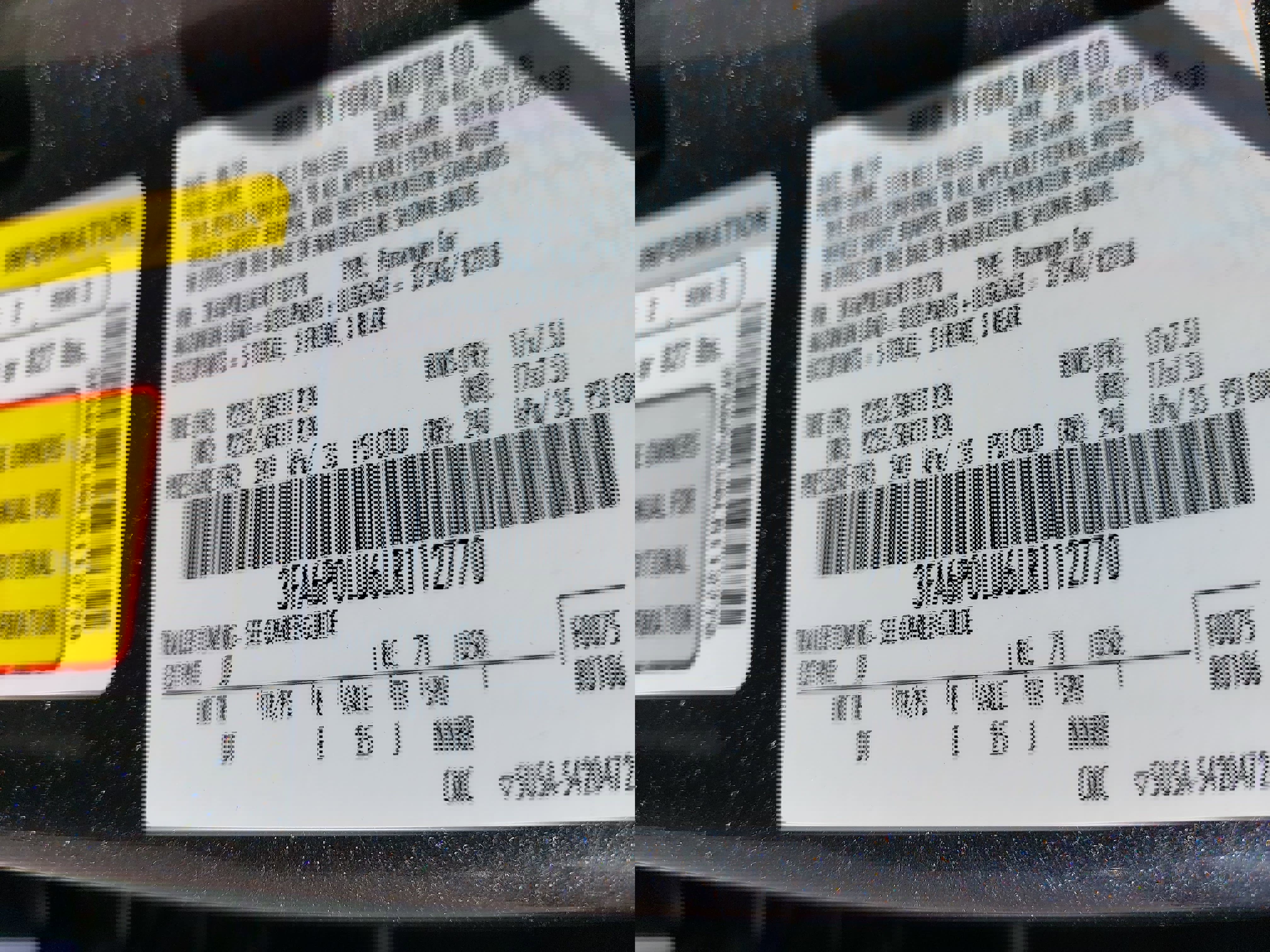 Used 2020 Ford Fusion SE image 38