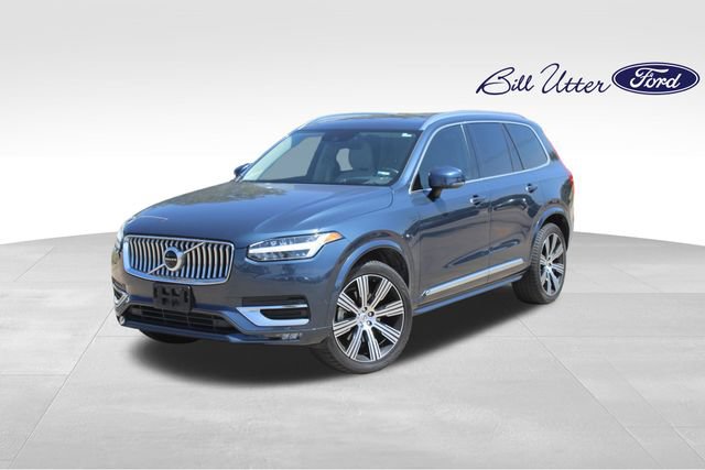 Used 2022 Volvo XC90 T6 Inscription w/ Advanced Package AWD/4WD image 1