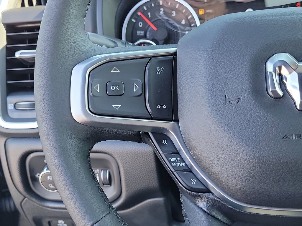 New 2026 RAM 1500 Big Horn image 28