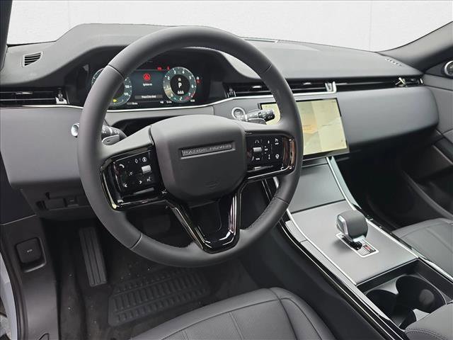 New 2026 Land Rover Range Rover Evoque S image 18