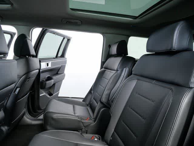 New 2026 Hyundai Santa Fe Limited FWD image 57