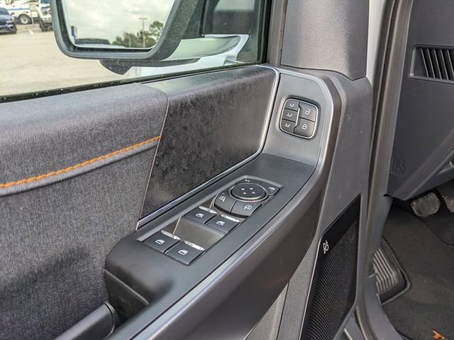 New 2025 Ford F150 Tremor w/ Equipment Group 402A High image 20