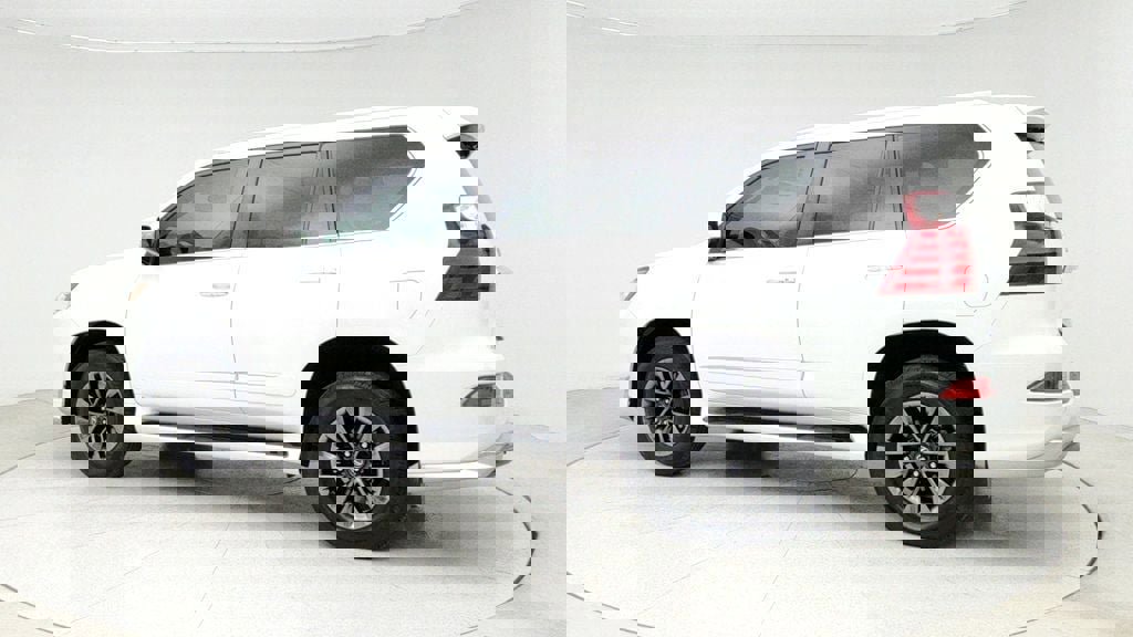 Used 2019 Lexus GX 460 Luxury image 7