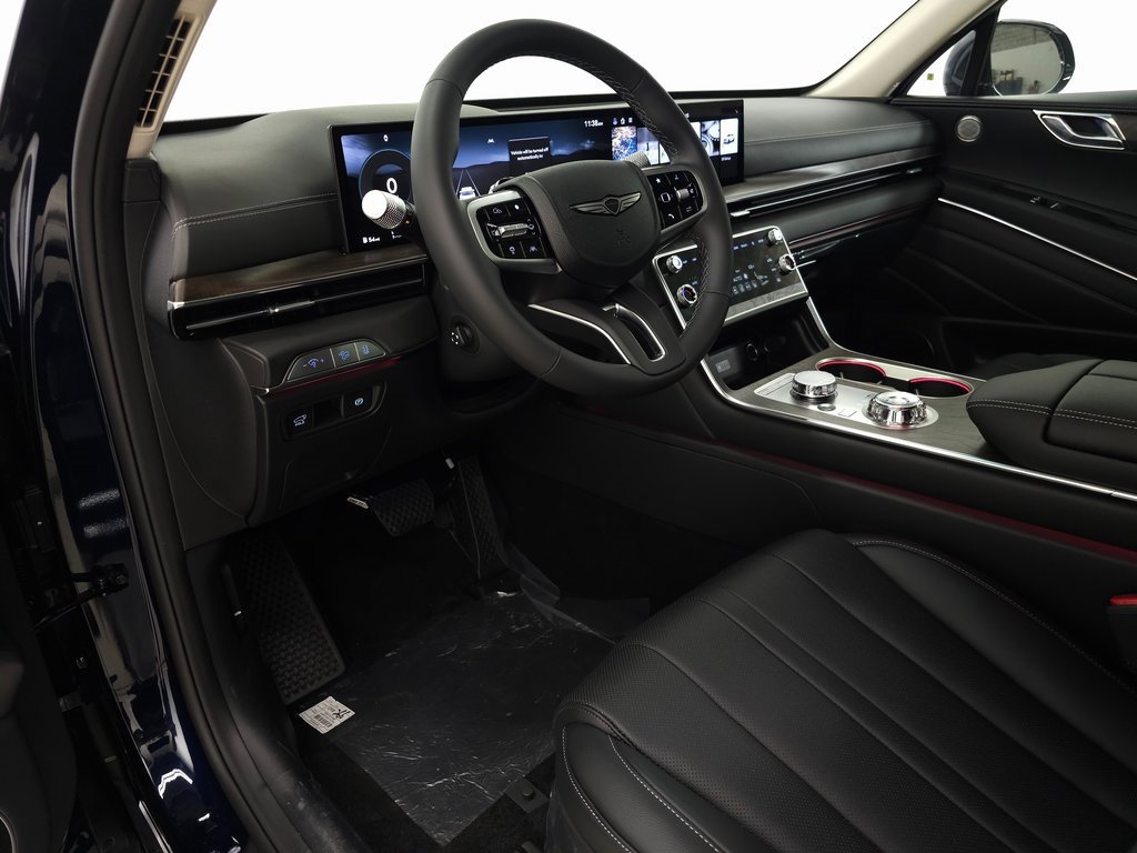 Used 2026 Genesis GV80 2.5T Select image 10