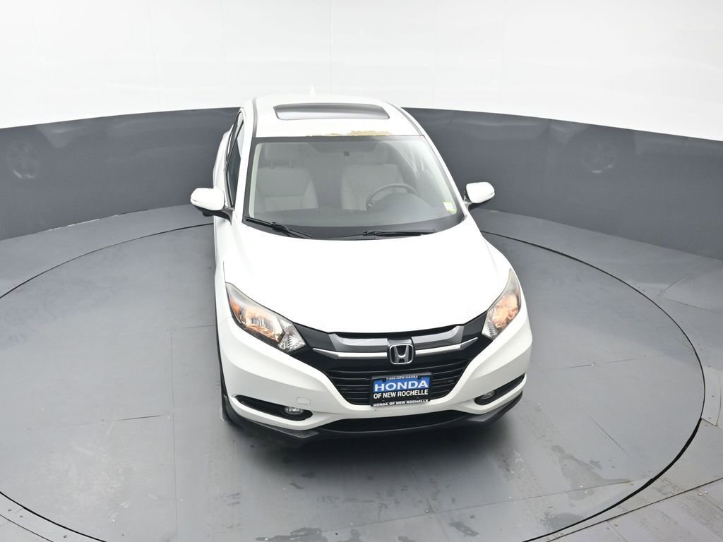 Used 2017 Honda HR-V EX image 38