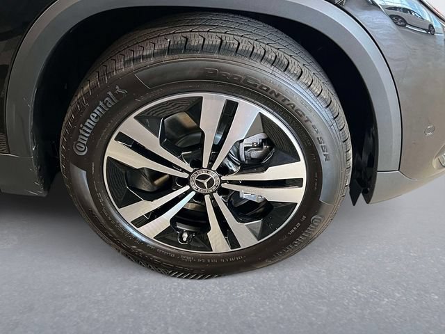 Certified 2026 Mercedes-Benz GLA 250 4MATIC image 8