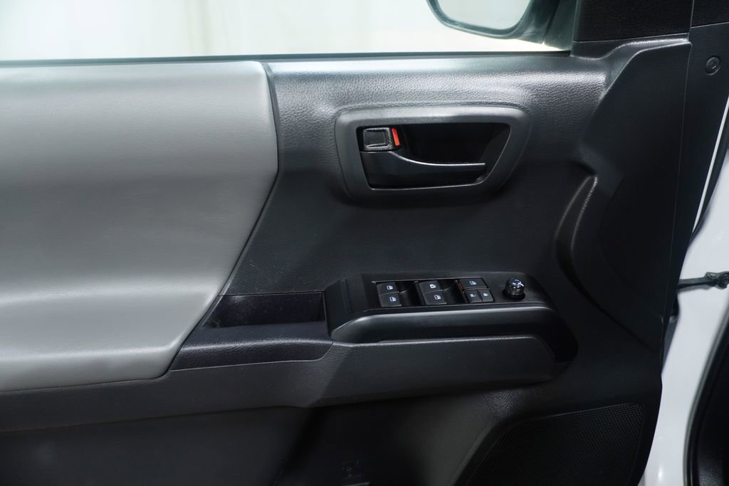 Certified 2023 Toyota Tacoma SR image 19