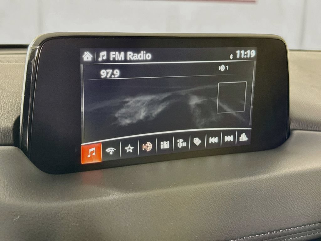 Used 2017 MAZDA CX-5 Grand Touring AWD/4WD image 6