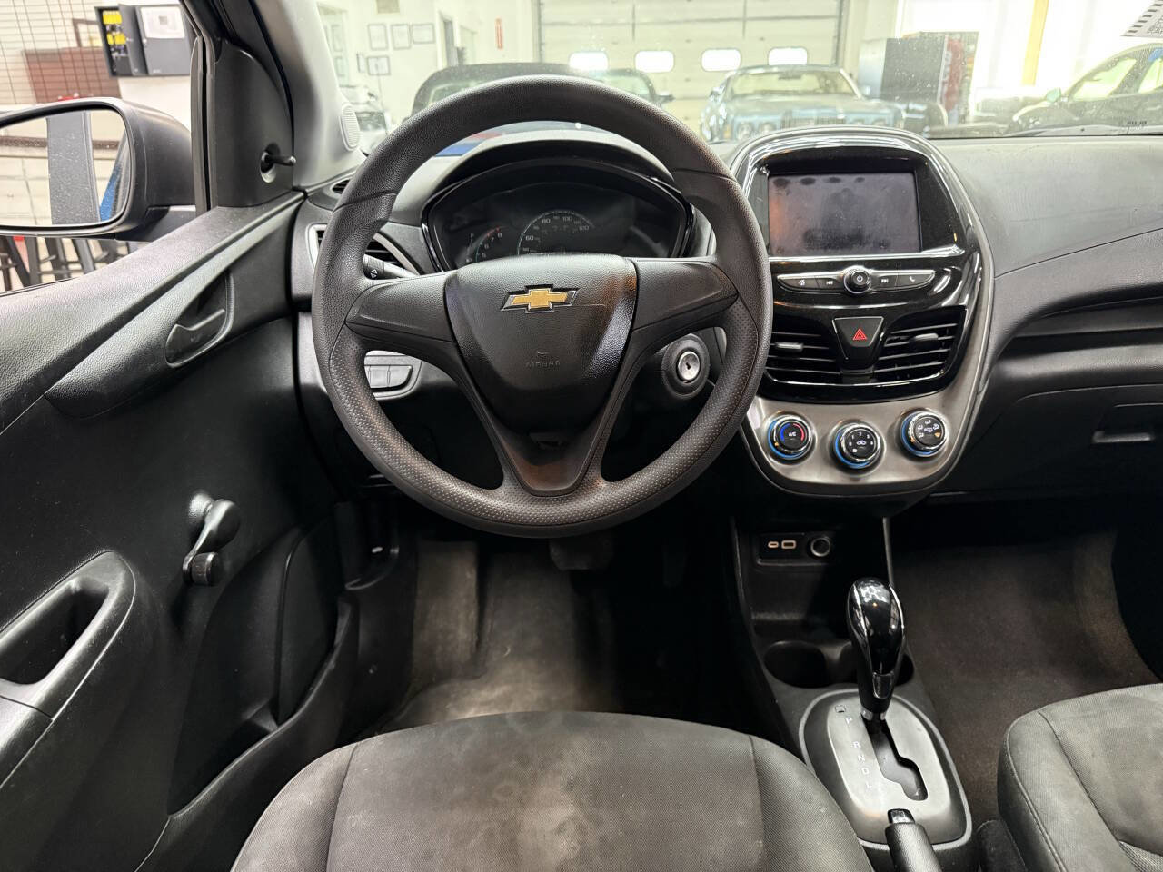 Used 2020 Chevrolet Spark LS image 22