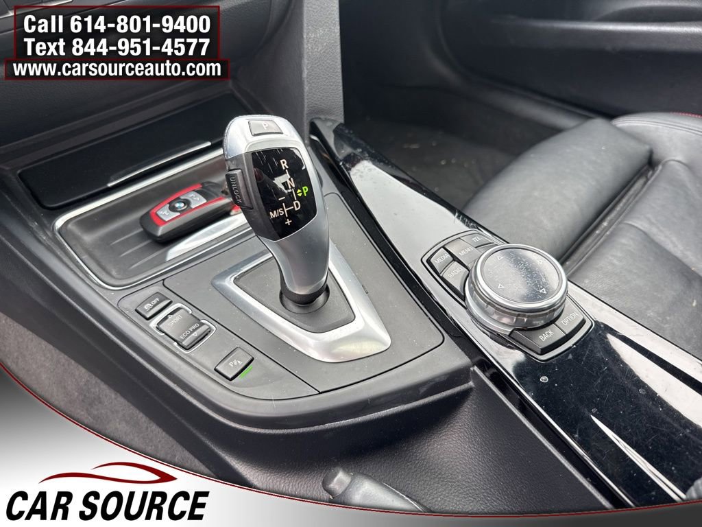 Used 2014 BMW 328i xDrive 328i xDrive image 11