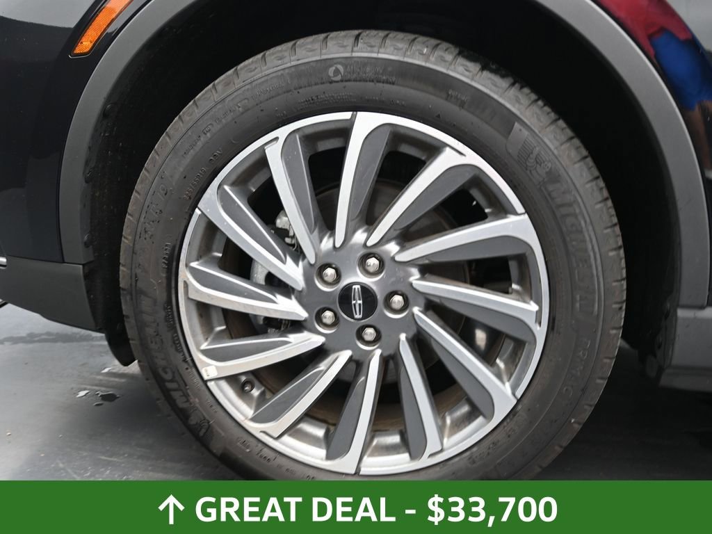 Used 2024 Lincoln Corsair Reserve image 17