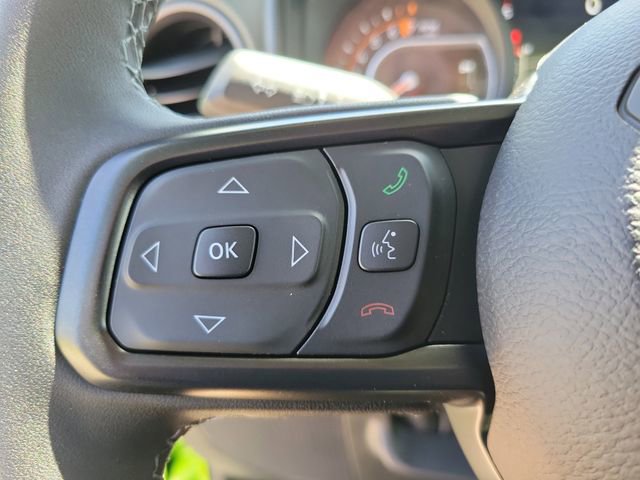 New 2026 Jeep Gladiator Mojave image 16