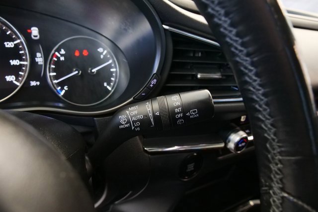 Used 2024 MAZDA CX-30 AWD 2.5 S w/ Preferred Package image 25