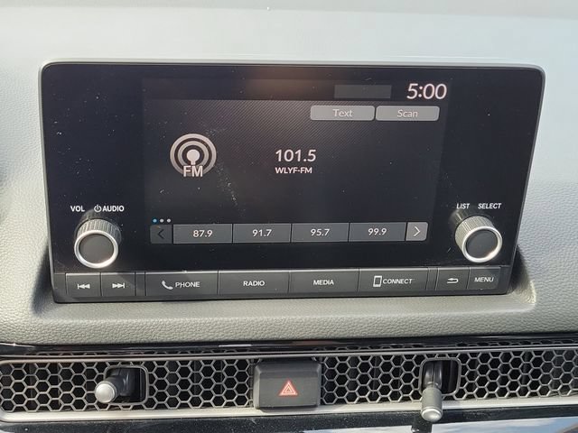 Used 2024 Honda Civic Sport image 26