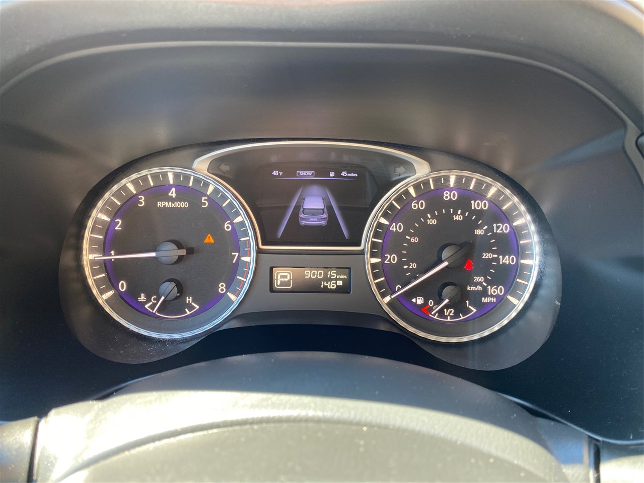 Used 2017 INFINITI QX60 FWD w/ Premium Plus Package image 27