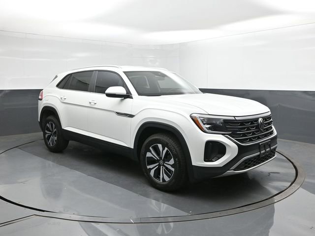 New 2026 Volkswagen Atlas Cross Sport SE image 17