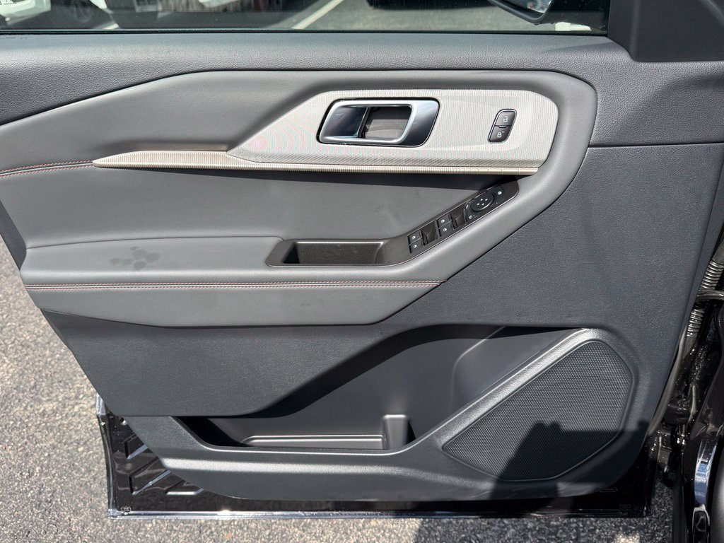 New 2027 Ford Explorer Active AWD/4WD image 19