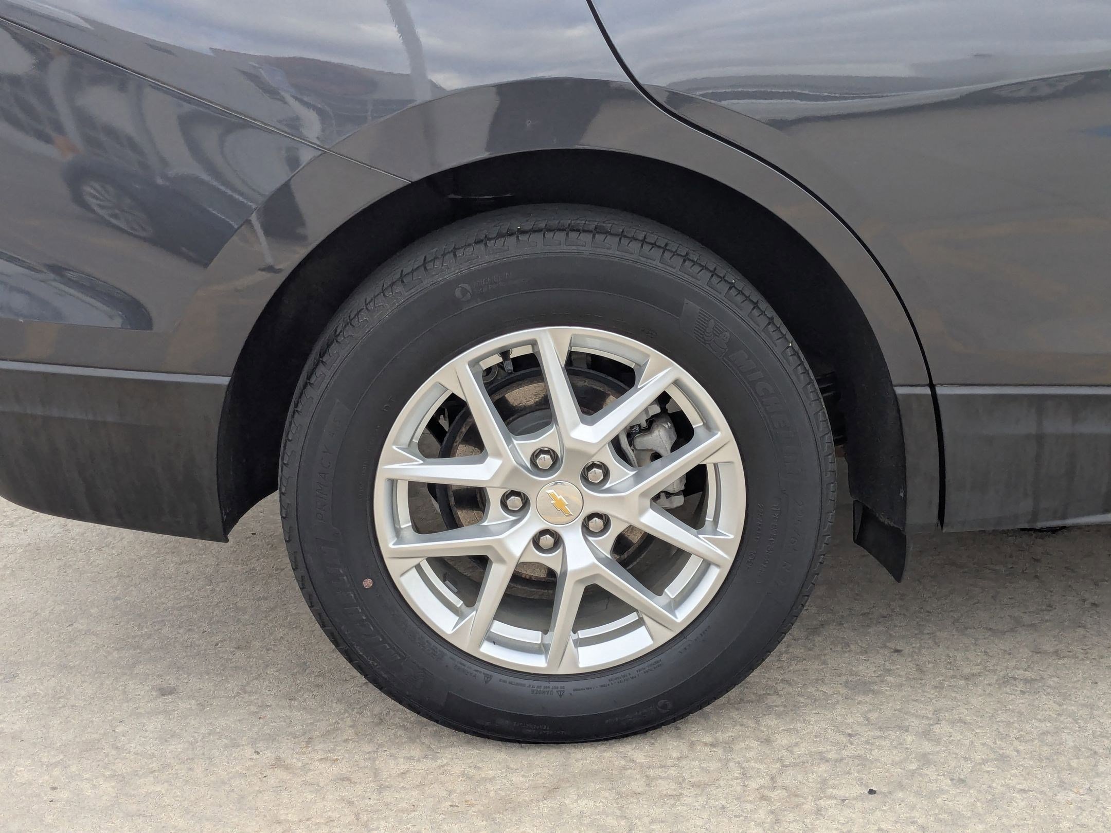 Used 2022 Chevrolet Equinox LS image 12