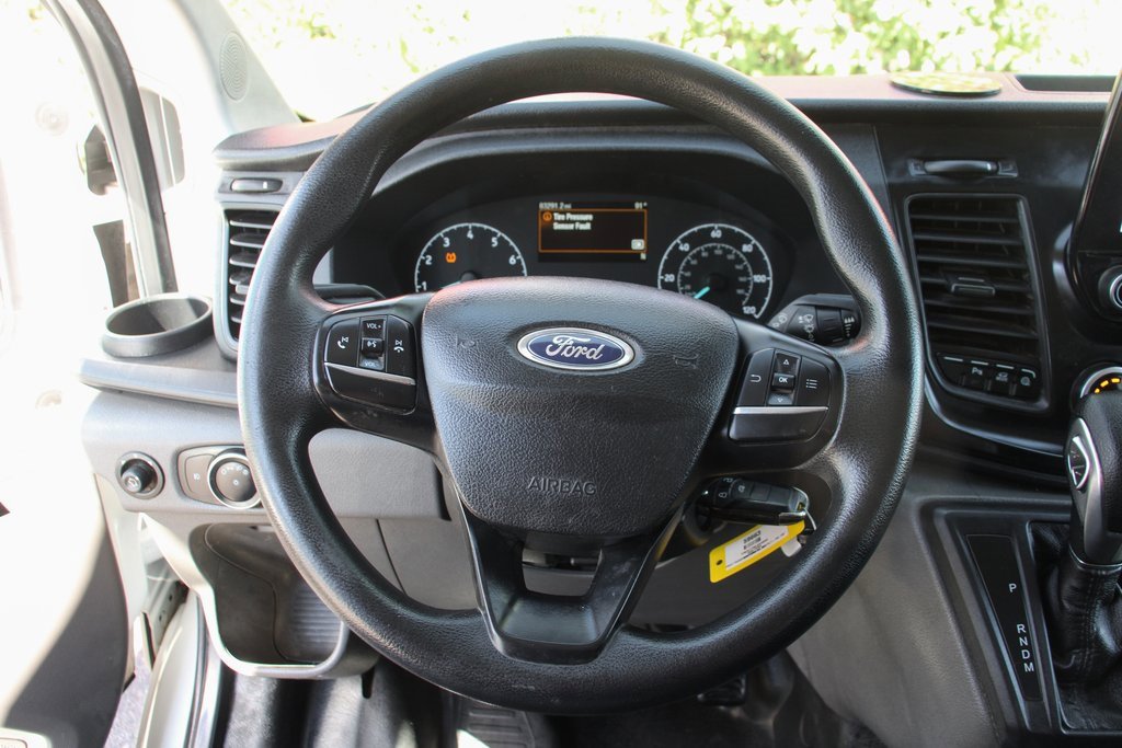 Used 2020 Ford Transit 150 XL image 17