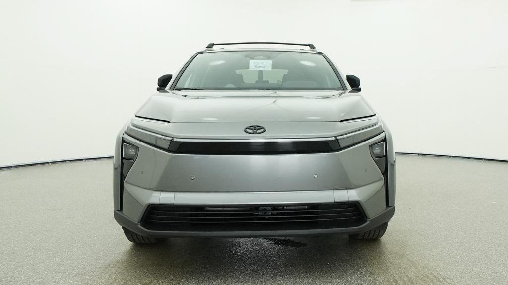 New 2026 Toyota bZ FWD image 47