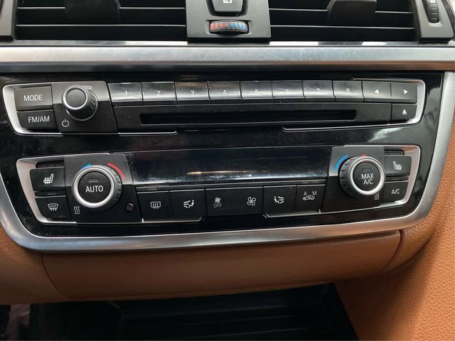 Used 2016 BMW 428i xDrive Convertible image 29