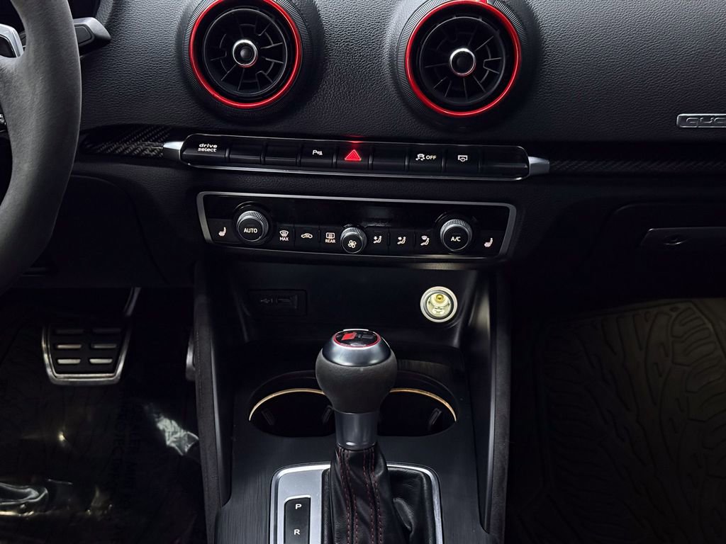 Used 2019 Audi RS 3 2.5T w/ Technology Package image 24