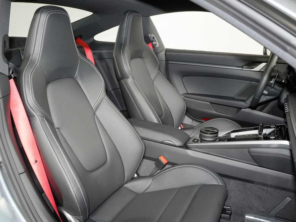 New 2026 Porsche 911 Carrera RWD image 36