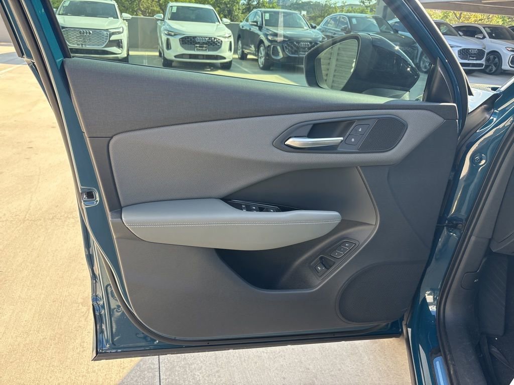 New 2026 Audi Q3 quattro 2.0T AWD/4WD image 10