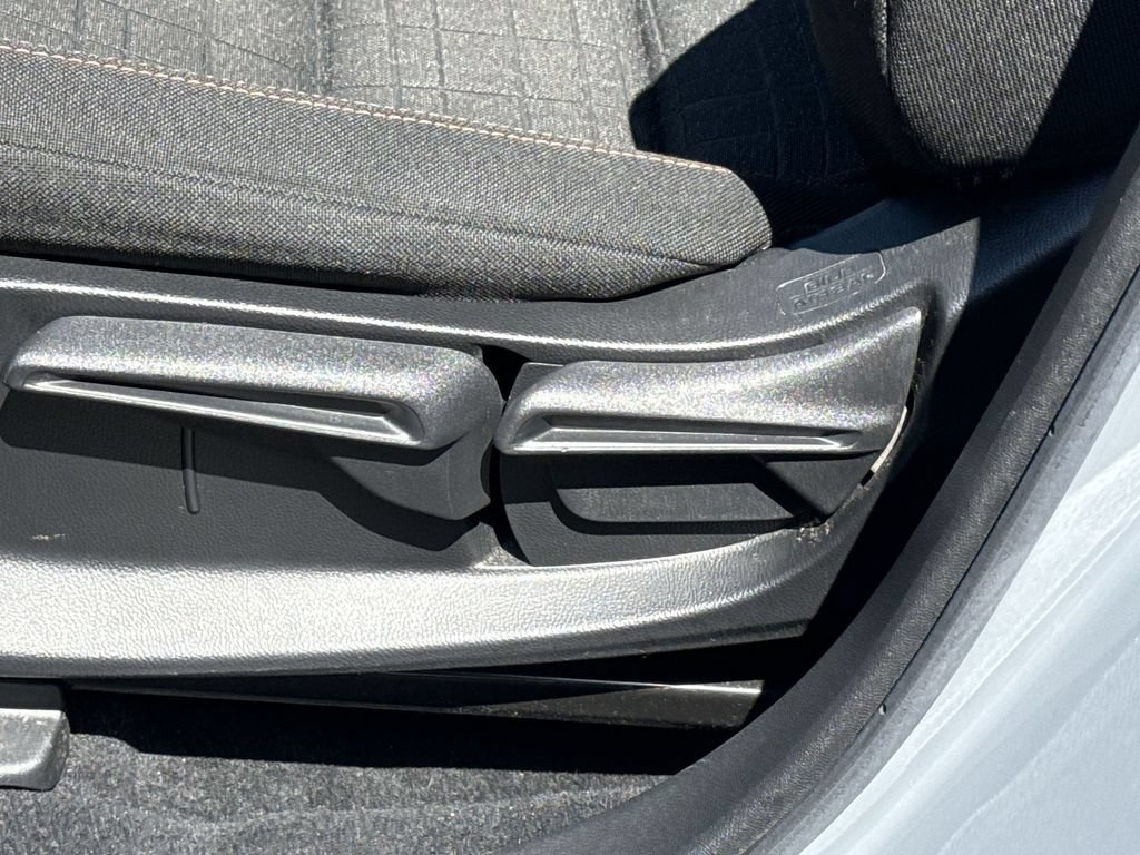 Certified 2024 Honda HR-V Sport image 14