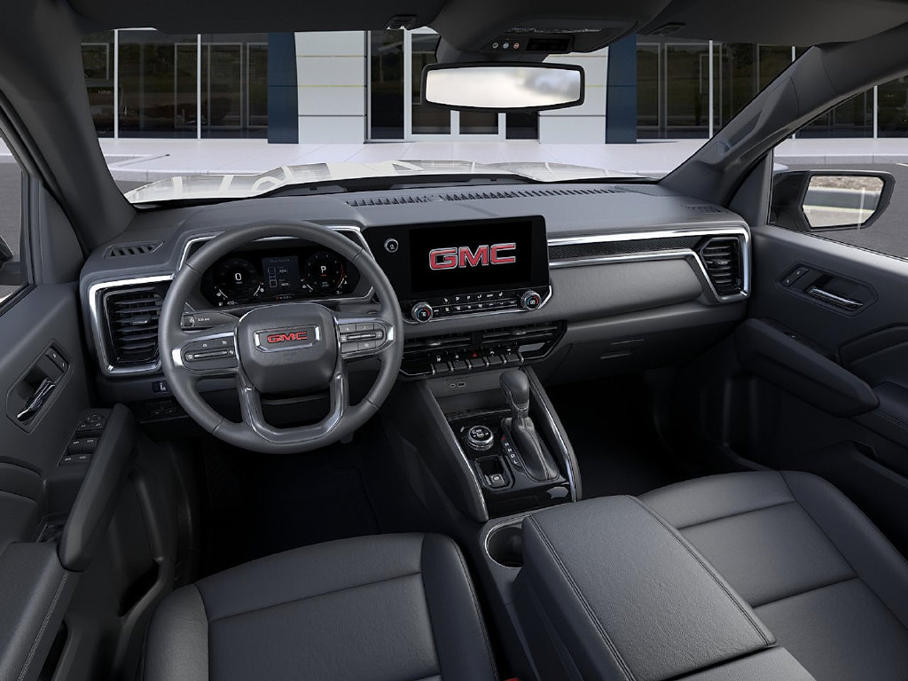 New 2026 GMC Canyon Elevation w/ Convenience Package AWD/4WD image 15
