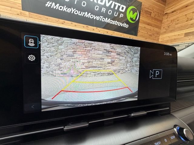 Used 2026 Hyundai Kona SEL Sport AWD/4WD image 24