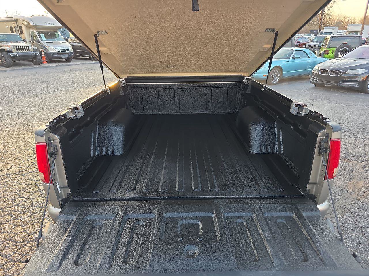 Used 2003 GMC Sonoma SL image 15