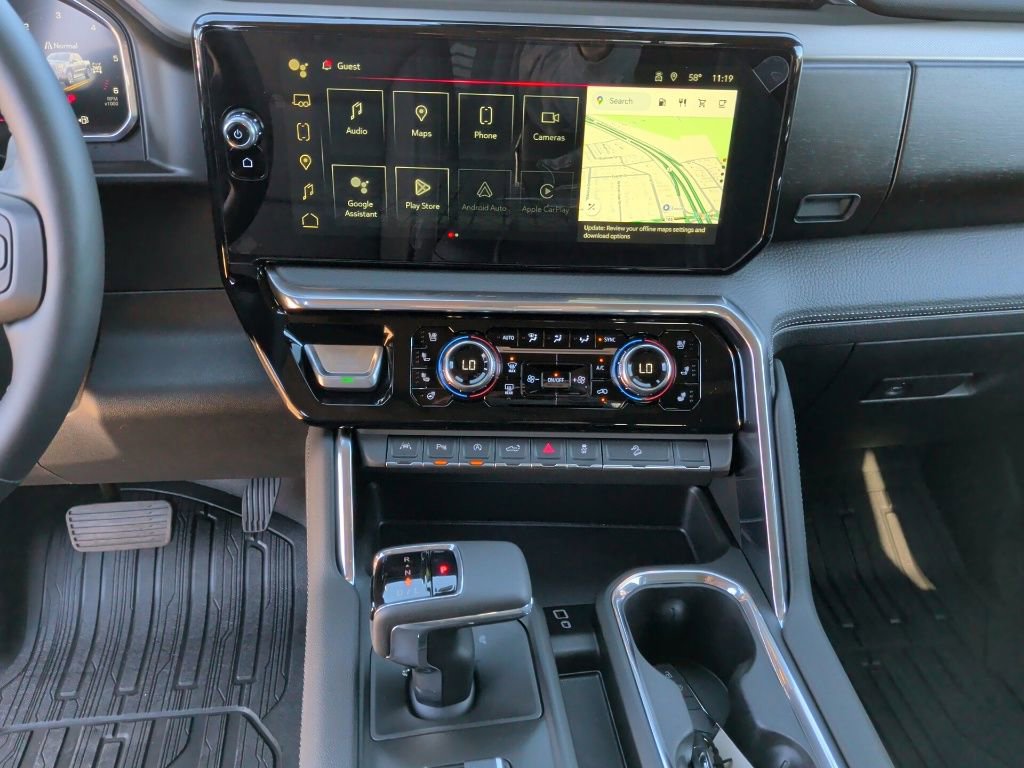 New 2026 GMC Sierra 1500 Denali image 23