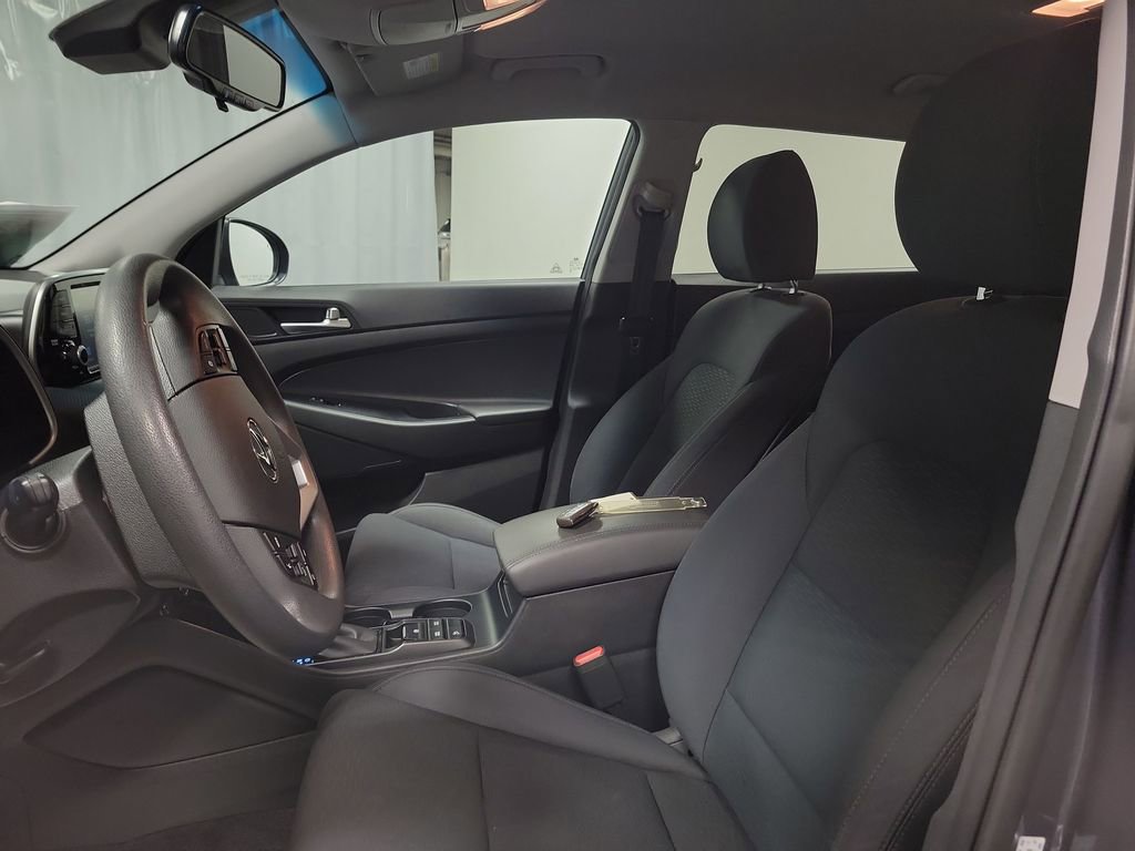 Used 2019 Hyundai Tucson Value image 13