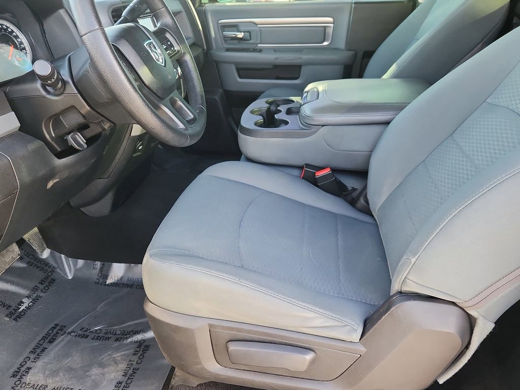 Used 2016 RAM 1500 Express image 7