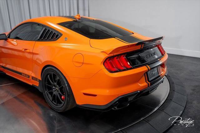Used 2020 Ford Mustang GT Premium w/ GT Performance Package RWD image 19
