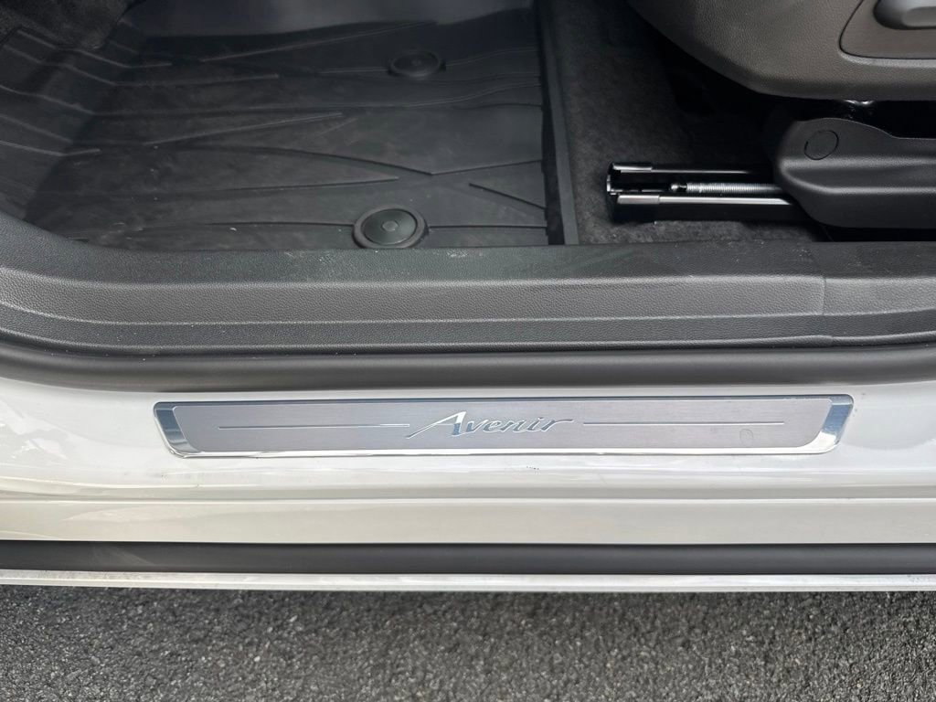 New 2026 Buick Envista Sport Touring FWD image 55