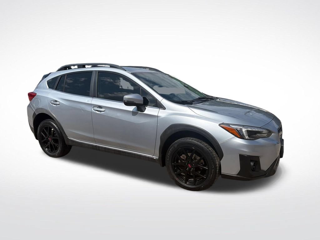 Used 2018 Subaru Crosstrek 2.0i Limited AWD/4WD image 7