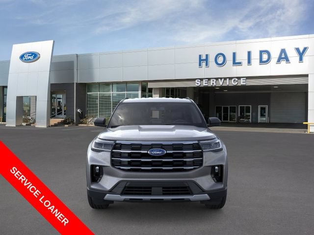New 2026 Ford Explorer Active w/ Active Comfort Package RWD image 6