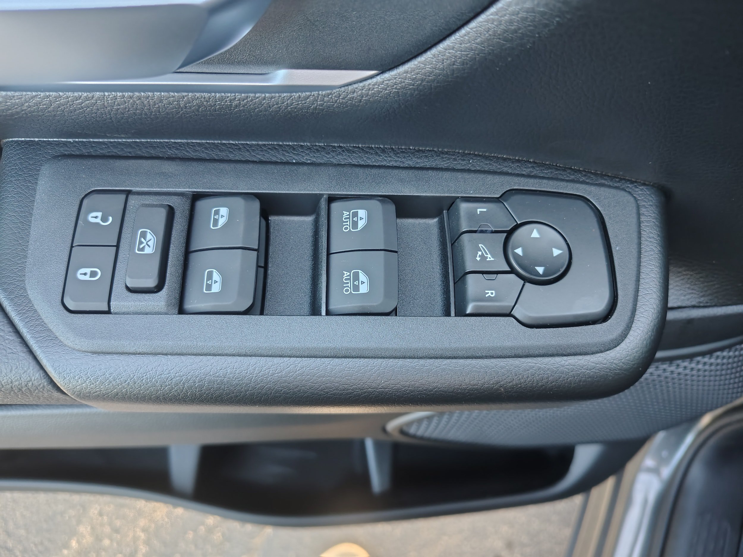 New 2027 RAM 1500 Big Horn AWD/4WD image 19