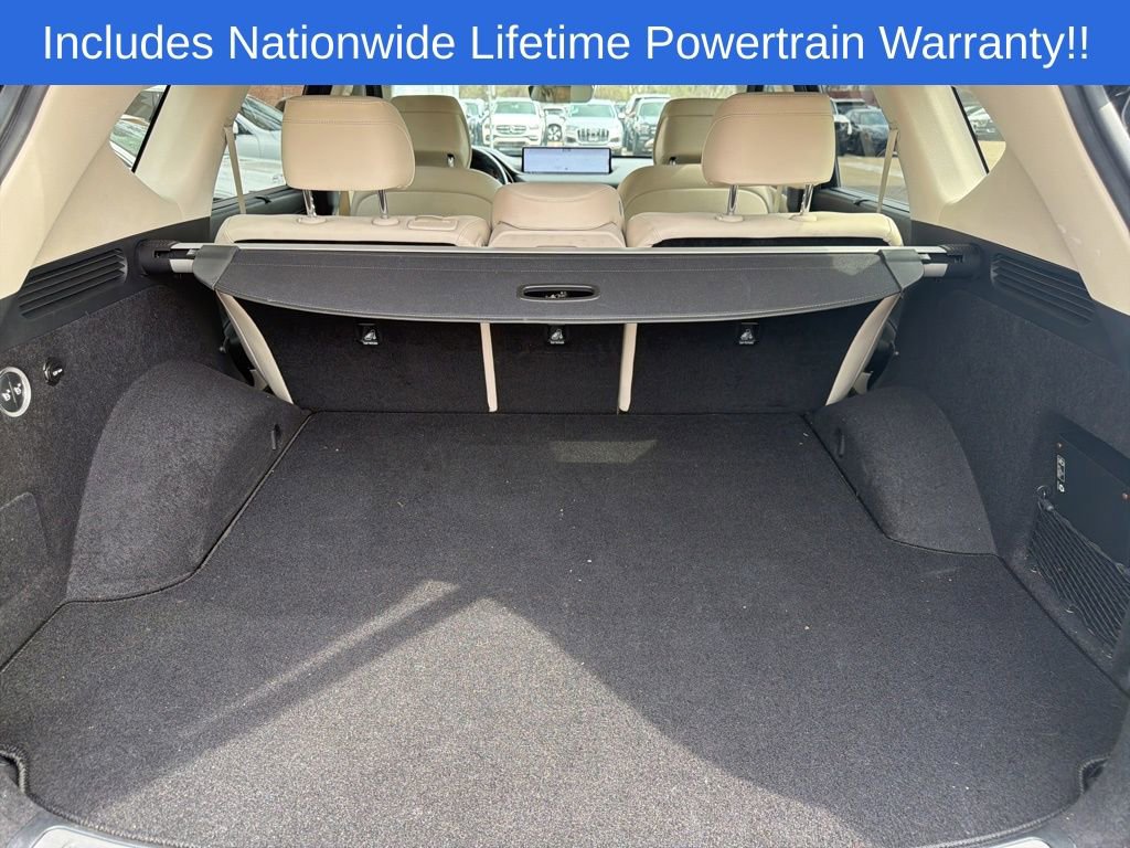 Used 2024 Genesis GV80 2.5T image 13