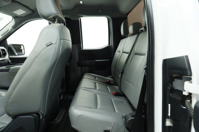 Used 2022 Ford F150 XL w/ Trailer Tow Package AWD/4WD image 28