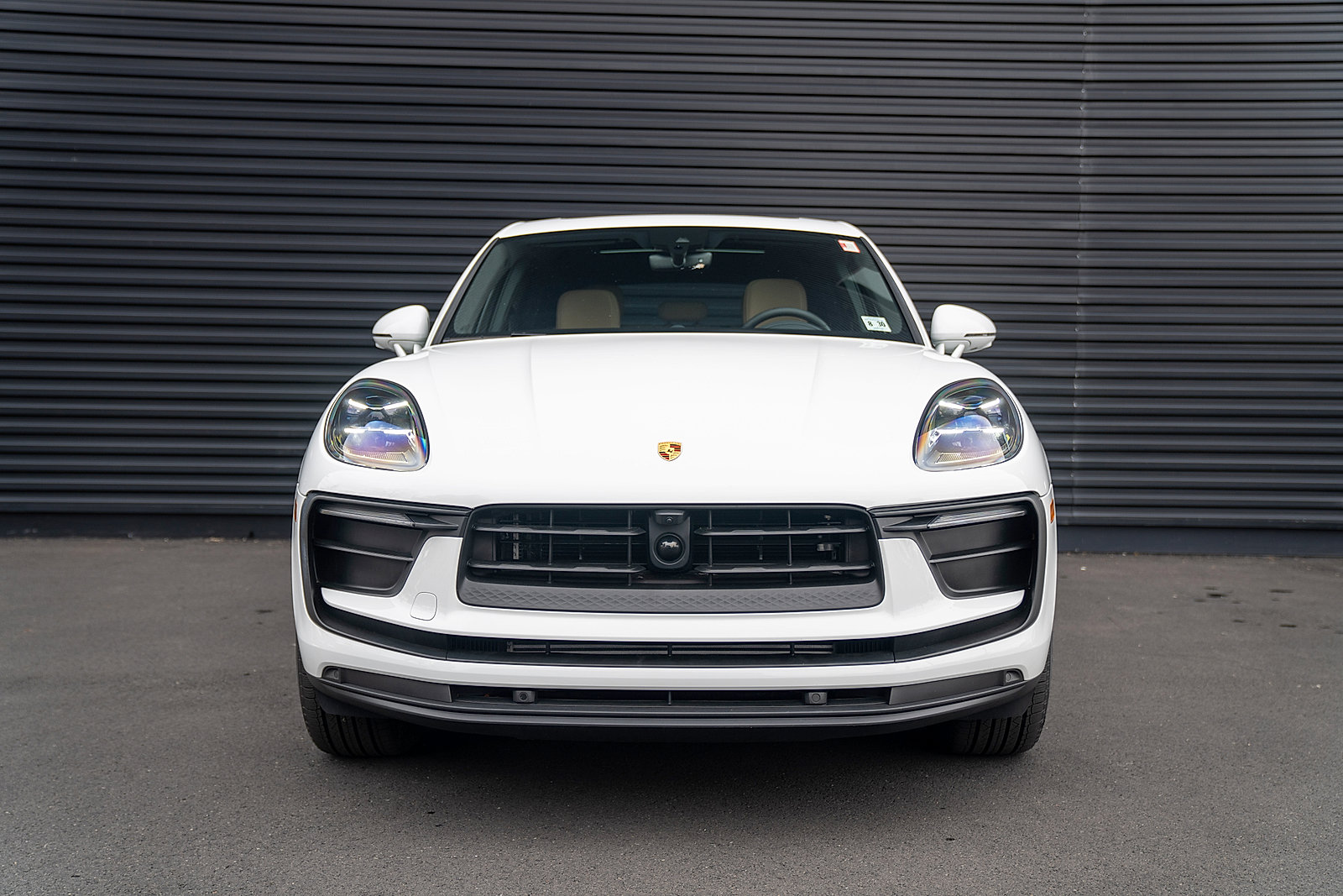 Certified 2026 Porsche Macan AWD/4WD image 26