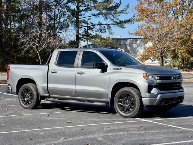 Used 2023 Chevrolet Silverado 1500 RST w/ All Star Edition Plus image 10