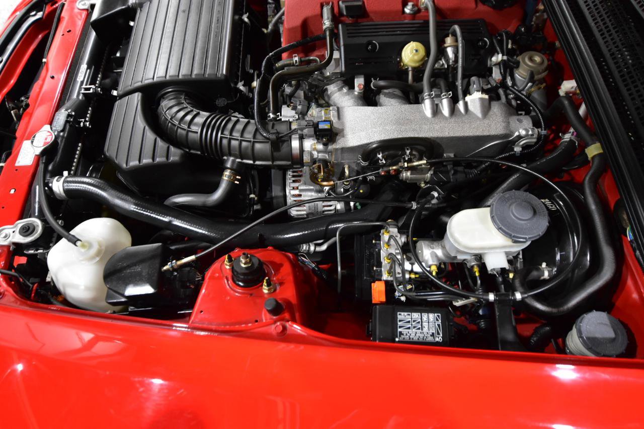 Used 2004 Honda S2000 image 48