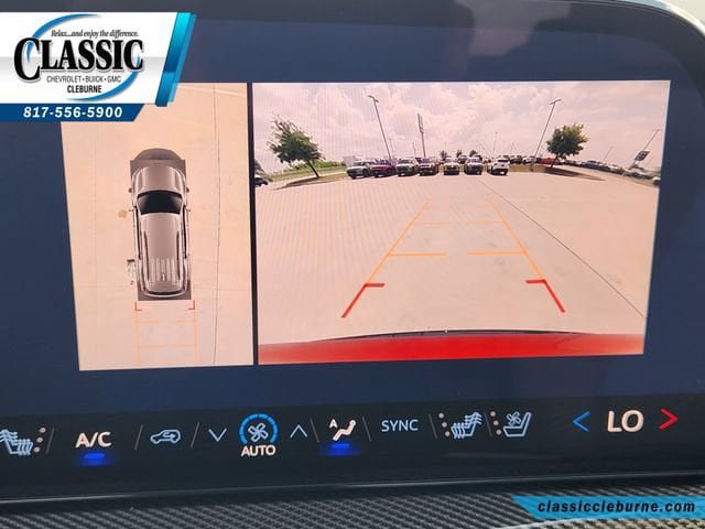 Used 2026 Chevrolet Traverse High Country w/ LPO, Floor Liner Package FWD image 19