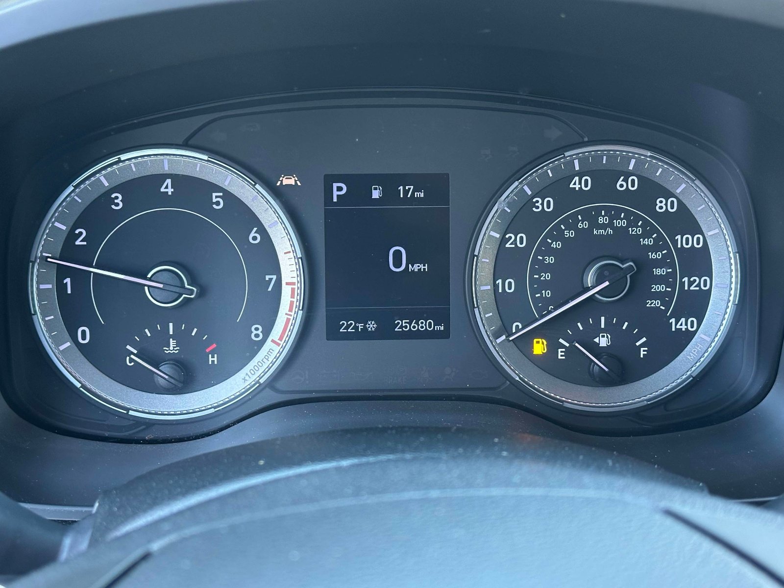 Used 2022 Hyundai Venue SEL w/ Cargo Package image 23